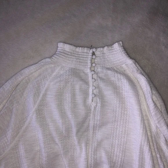 Free People Turtleneck - Picture 3 of 6